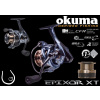 Navijak Okuma EPIXOR XT 30