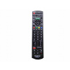Diaľkový Ovládač Panasonic N2QAYB000328 čierny