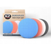 K2 DURAFLEX oranžová 150 x 50 mm