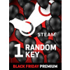 Random Black Friday 1 Key (PC) Steam Key 10000277167001