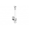 Rameno dlhé Thule 52696