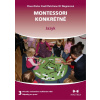 Montessori konkrétně 3 - Claus-Dieter Kaul, Christiane M. Wagnerová