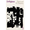 Driftglass - Samuel R. Delany, Penguin Classics