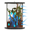 Terárium Terrario 0 l