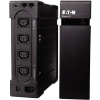 Eaton Ellipse ECO 650 USB IEC UPS Pohotovostný režim (offline) 0,65 kVA 400 W 4 AC zásuvky/AC zásuviek (EL650USBIEC)