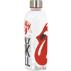 Epee Merch Rolling Stones Hydro Plastová fľaša s licenčným motívom 850 ml