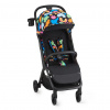 Kinderkraft Nubi 2 Happy Shapes Sport 2023