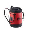 Vak na lano Petzl Bucket 45 - red