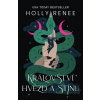 Království hvězd a stínů - Holly Renee - online doručenie