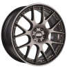 Bbs - Bbs CH-RII 10.5 22 5x130 ET50