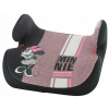 Autosedačky Nania topo Minnie (Dream Topo Minnie Disney sedadlo sedadla sedadla)