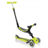 Globber Kolobežka Go Up Foldable Plus Lime Green 641-106