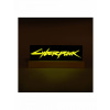 Heo GmbH Lampička Cyberpunk 2077 - Logo