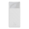 Powerbanka Baseus Bipow 10000 mAh, 20 W (biela) 27280