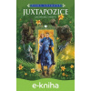 E-kniha Juxtapozice - Piers Anthony