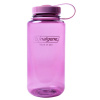 Fľaša Nalgene Wide Mouth Sustain - 1000 ml Cherry Blossom
