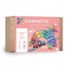 Connetix Pastel Mega 202 ks