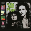 4CD/Box Set Alien Sex Fiend: Classic Albums Volume 2