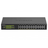 NETGEAR 24PT GIGE UNMNGED SWCH W/ POE+