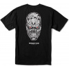 pánske tričko PRIMITIVE (TERMINATOR) SKYNET TEE Black XL