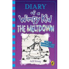 Diary of a Wimpy Kid: The Meltdown - Jeff Kinney