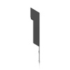 Ubiquiti model UACC-Intercom-Sunshield