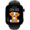 Inteligentné hodinky Garett Kids Rel 4G