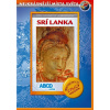 Srí Lanka - Nejkrásnější místa světa - DVD