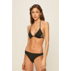 Vrchní díl plavek KW0KW00889-BEH černá - Calvin Klein černá XS