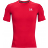 Kompresné tričko Under Armour HG Armour Comp SS 600 XL