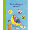 E-kniha: Prečo sú banány zahnuté?