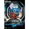 Beast Kingdom Toys Socha Lilo & Stitch Master Craft Experiment 626 39 cm