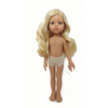 Paola Reina Realistická bez oblečku Las Amigas -32 cm nahatka