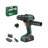 Bosch AdvancedDrill 18V-80 QuickSnap 0 603 9E2 001