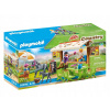Playmobil Kaviareň Poník 70519