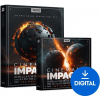 BOOM Library Cinematic Impacts - BUNDLE (Digitálny produkt)
