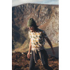 Merino tričko s krátkym rukávom dámske – oakie dokie (135 g) Veľkosť: XS