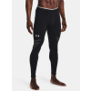 Legíny Under Armour CG Armour Novelty Legging-BLK 001 M