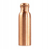 Bodhi Medená fľaša Motív Ornaments 800 ml
