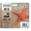 Atrament EPSON Multipack 
