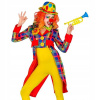 Kostým, maska - Squid Game Masguise kostým číslo 456 Veľkosť M (Ženský chvost klaun klaun klauninki xl)