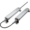 Helukabel strojové LED osvetlenie HELULIGHT® SOLID40 715D biela 18.3 W 1862 lm 100 ° (d x š x v) 765 x 40 x 42 mm 1 ks; 11024146-1