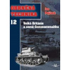 Obrněná technika 12 - PhDr. Ivo Pejčoch Ph.D.