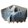 Vŕtacia korunka HYDRA (M), DORMER, R96018.9