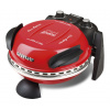G3 Ferrari G10006 Delizia EVO RED Talianska domáca pec na pizzu, 400 °C, 31 cm, červená G3 Ferrari