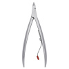 ZWILLING Twinox 10 cm - nerezové nožnice na kožu