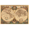 Ravensburger Historická mapa r.1630 5000 dielov