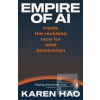 Empire of AI (Karen Hao)