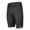 Pánske zateplené krátke nohavice Etape BORMIO, čierna Veľkosť: L