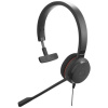 Jabra Evolve 20 Mono USB leather 4993-829-409